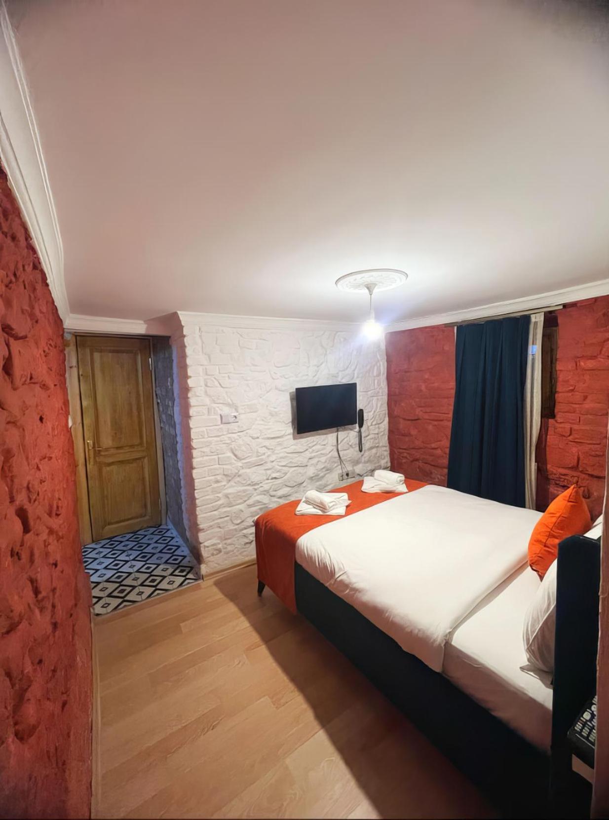 איסטמבול White Bolshoi Rooms מראה חיצוני תמונה