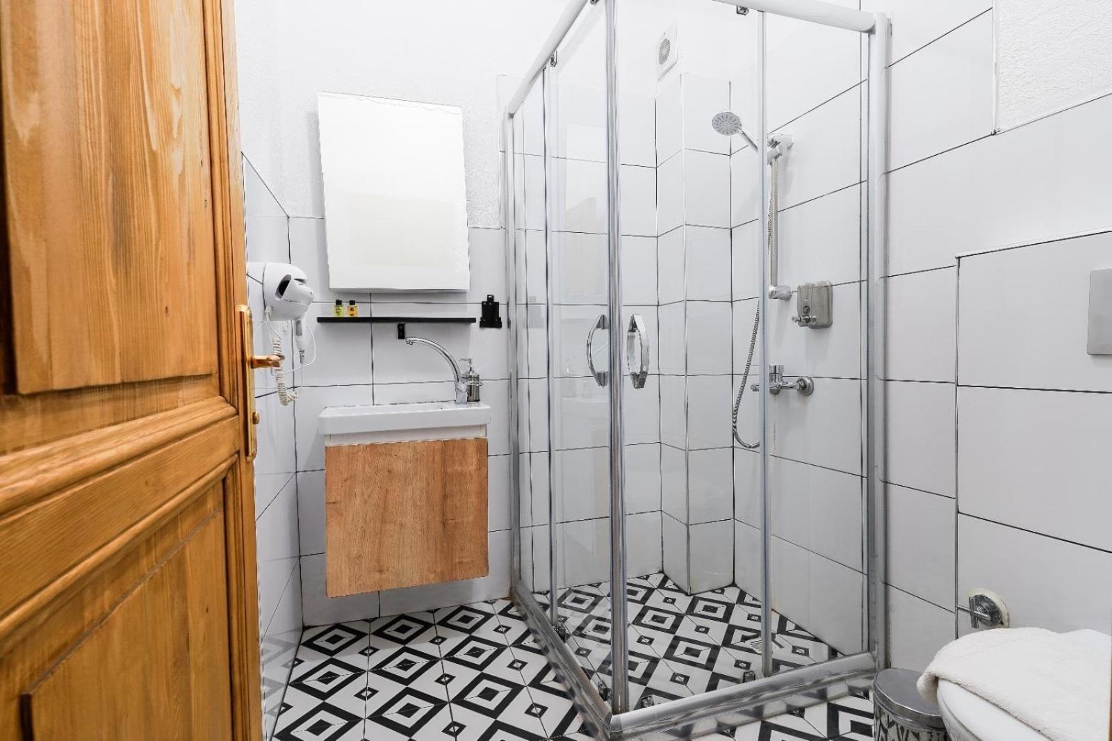 איסטמבול White Bolshoi Rooms מראה חיצוני תמונה